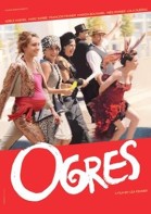 Les ogres poster