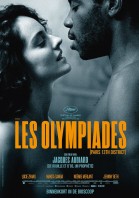 Les Olympiades (EN subtitles) poster