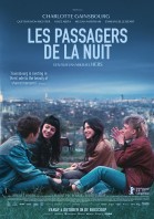 Les passagers de la nuit (EN subtitles) poster