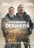 Les premiers les derniers poster