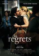 Les regrets poster