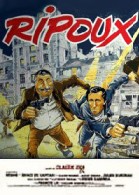 Les Ripoux poster