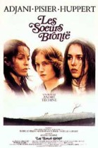 Les Soeurs Brontë poster