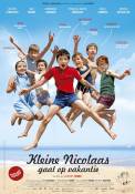 Les vacances du petit Nicolas (2014)