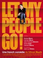 Let My People Go! poster