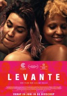 Levante (EN subtitles) poster