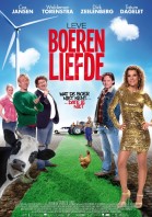 Leve Boerenliefde poster