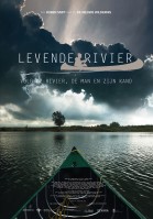 Levende Rivier poster