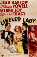 Libeled Lady (1936)