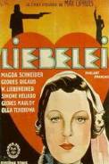 Liebelei (1933)