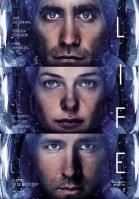 Life (2017) poster