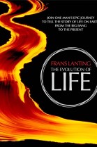 LIFE - Frans Lanting poster