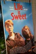 Life is Sweet (1990)