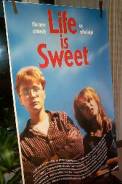 Life is Sweet (1990)