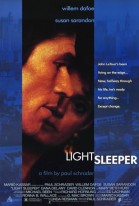 Light Sleeper poster