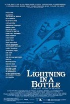 Lightning in a Bottle poster