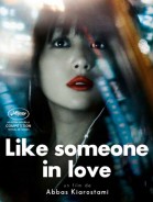 Like Someone in Love poster