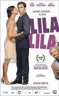 Lila, Lila (2009)