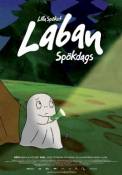 Lilla spöket Laban: Spökdags (2007)