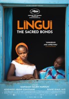 Lingui poster