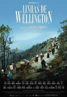 Linhas de Wellington poster