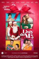 Listy do M. 5 poster