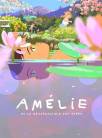 Little Amélie or the Character of Rain