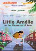 Little Amélie or the Character of Rain