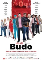Little Buddho poster