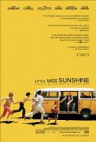 Little Miss Sunshine poster