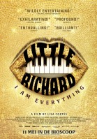 Little Richard: I Am Everything poster