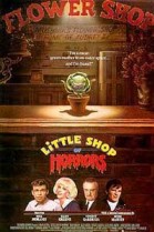 Little Shop of Horrors poster