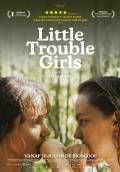 Little Trouble Girls