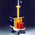 Loc Light Louis poster