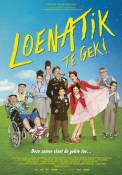 Loenatik, te gek! (2014)