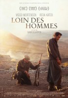 Loin des hommes poster