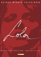Lola (1981) poster