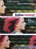 Lola Rennt (1998)