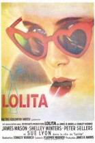 Lolita poster