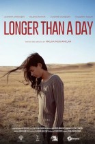 Longer Than a Day poster