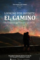 Looking for Infinity: El Camino poster
