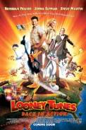 Looney Tunes: Back in Action (2003)