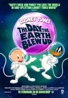 Looney Tunes: The Day the Earth Blew Up poster