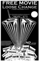 Loose Change 2nd Edition poster