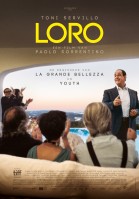 Loro poster