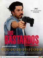 Los bastardos poster