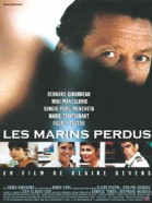 Lost Seamen poster