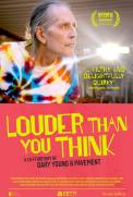 Louder Than You Think (2023)