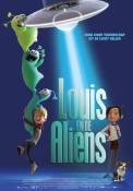 Louis en de Aliens (NL) (2018)