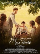 Louise Violet poster